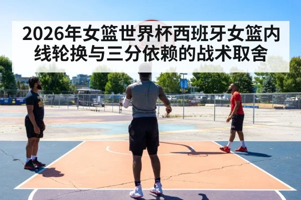 2026年女篮世界杯西班牙女篮内线轮换与三分依赖的战术取舍