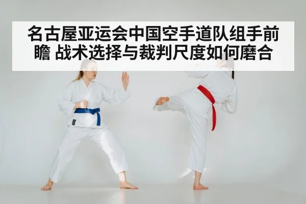名古屋亚运会中国空手道队组手前瞻 战术选择与裁判尺度如何磨合